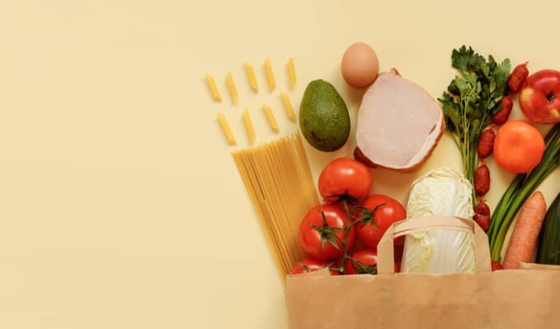 Fresh & Organic Farm to Table Collection