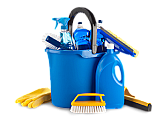 Cleaning