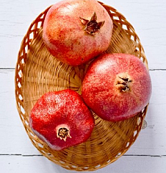 Pomegranate