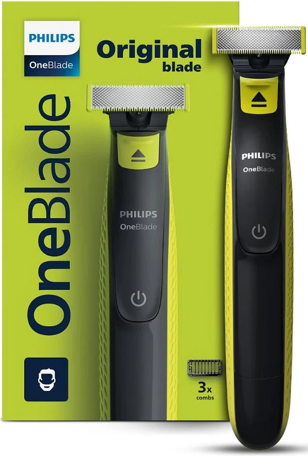 Hair Trimmer